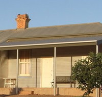 Mount Gipps Station - New Castle Holiday