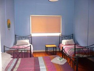 Hydrangea Cottage - New Castle Holiday 1