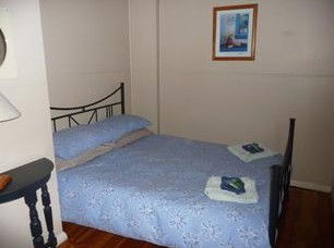 Hydrangea Cottage - New Castle Holiday 2