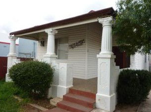 Hydrangea Cottage - New Castle Holiday 3