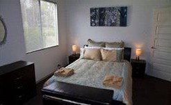 Silver City Cottages - New Castle Holiday 1