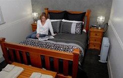 Silver City Cottages - New Castle Holiday 2