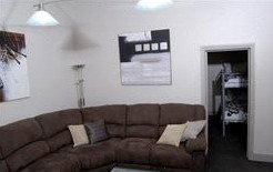 Silver City Cottages - New Castle Holiday 3