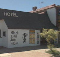 Black Lion Inn Hotel - New Castle Holiday