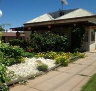 Silver Spade Motel - New Castle Holiday