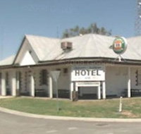 Pooncarie Telegraph Hotel Motel - New Castle Holiday