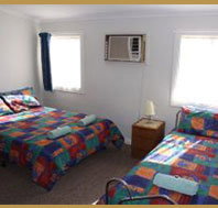 Tibooburra Hotel - New Castle Holiday