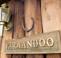 Yaraandoo Lakeside Retreat - New Castle Holiday