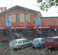 Snowgoose Hotel Motel - New Castle Holiday