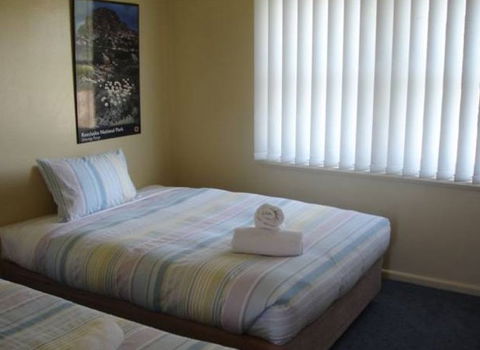 Snowgoose Hotel Motel - New Castle Holiday 1