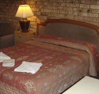 Snowdream Motel - New Castle Holiday
