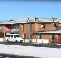 Snowgate Motel - New Castle Holiday