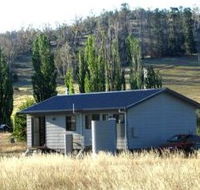 Berridale Cottage - New Castle Holiday