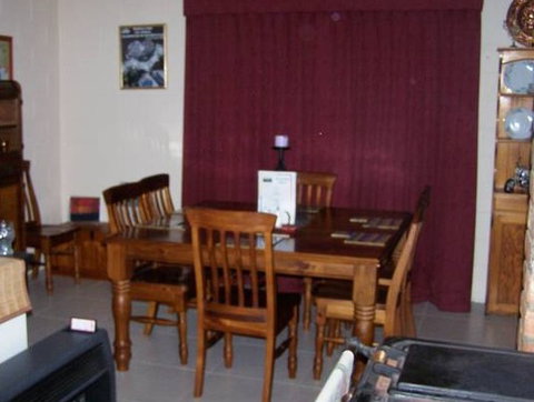 Ben Boyd Guesthouse - New Castle Holiday 1