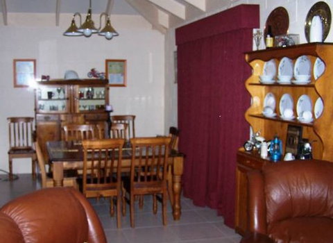 Ben Boyd Guesthouse - New Castle Holiday 2