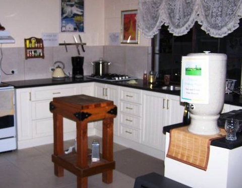 Ben Boyd Guesthouse - New Castle Holiday 3