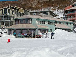 Charlotte Pass NSW New Castle Holiday