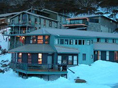Targangil Ski Lodge - New Castle Holiday 1