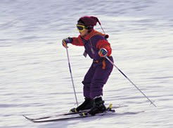 Targangil Ski Lodge - New Castle Holiday 2