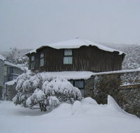 Knockshannoch Ski Club - New Castle Holiday