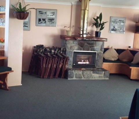 Knockshannoch Ski Club - New Castle Holiday 2