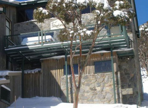 Snowbird Ski Lodge - New Castle Holiday 1
