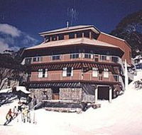 Alitji Alpine Lodge - New Castle Holiday