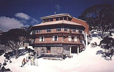 Alitji Alpine Lodge - New Castle Holiday 0