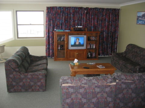 Alitji Alpine Lodge - New Castle Holiday 1
