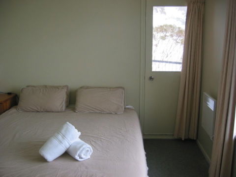 Alitji Alpine Lodge - New Castle Holiday 2