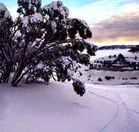 Kosciuszko Chalet Hotel - New Castle Holiday