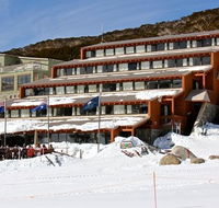 Stillwell Lodge - New Castle Holiday