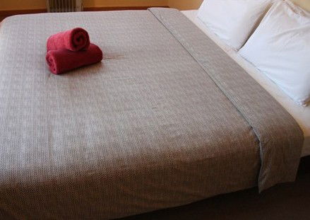 Stillwell Lodge - New Castle Holiday 4