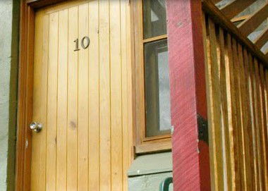 Cooma Bunkhouse Motel - New Castle Holiday 0