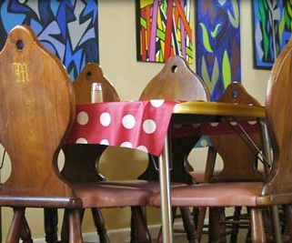 Cooma Bunkhouse Motel - New Castle Holiday 3