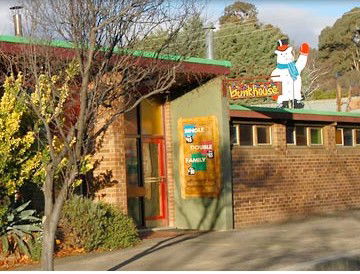 Cooma Bunkhouse Motel - New Castle Holiday 4