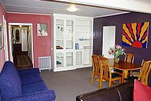 Ellstanmor Country Guesthouse - New Castle Holiday 0