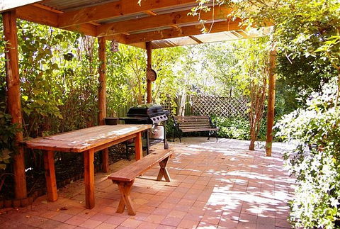 Ellstanmor Country Guesthouse - New Castle Holiday 3