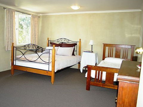 Ellstanmor Country Guesthouse - New Castle Holiday 5