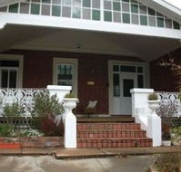 Hillview at Cooma - New Castle Holiday
