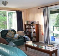 Crookshanks Cottage - New Castle Holiday