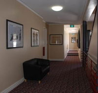 Alpine Hotel - New Castle Holiday