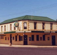 Coffeys Hotel - New Castle Holiday