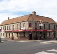 Cooma Hotel - New Castle Holiday