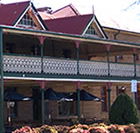 Royal Hotel Cooma - New Castle Holiday
