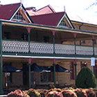 Royal Hotel Cooma - New Castle Holiday 0