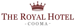 Royal Hotel Cooma - New Castle Holiday 1