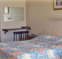 Alpine Country Motel - New Castle Holiday