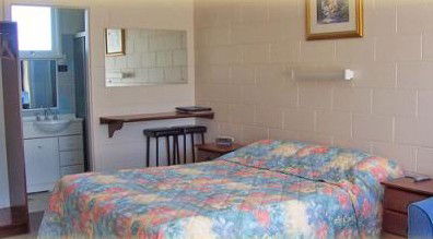 Alpine Country Motel - New Castle Holiday 0