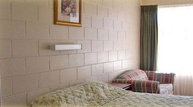 Alpine Country Motel - New Castle Holiday 1